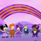 Illustration for article titled iFuturama/i: “Saturday Morning Fun Pit”
